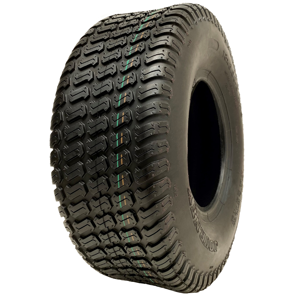 18x8.50-8 6pr Journey P332 'K-Reinforced' grass tyre TL