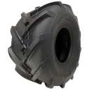 20x10.00-8 4pr Journey P328 Open centre tyre TL