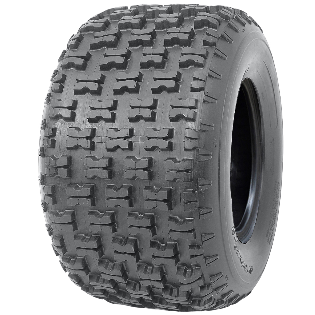20x10.00-9 4pr Journey P336 ATV tyre TL, 5psi, 34J, 118kg