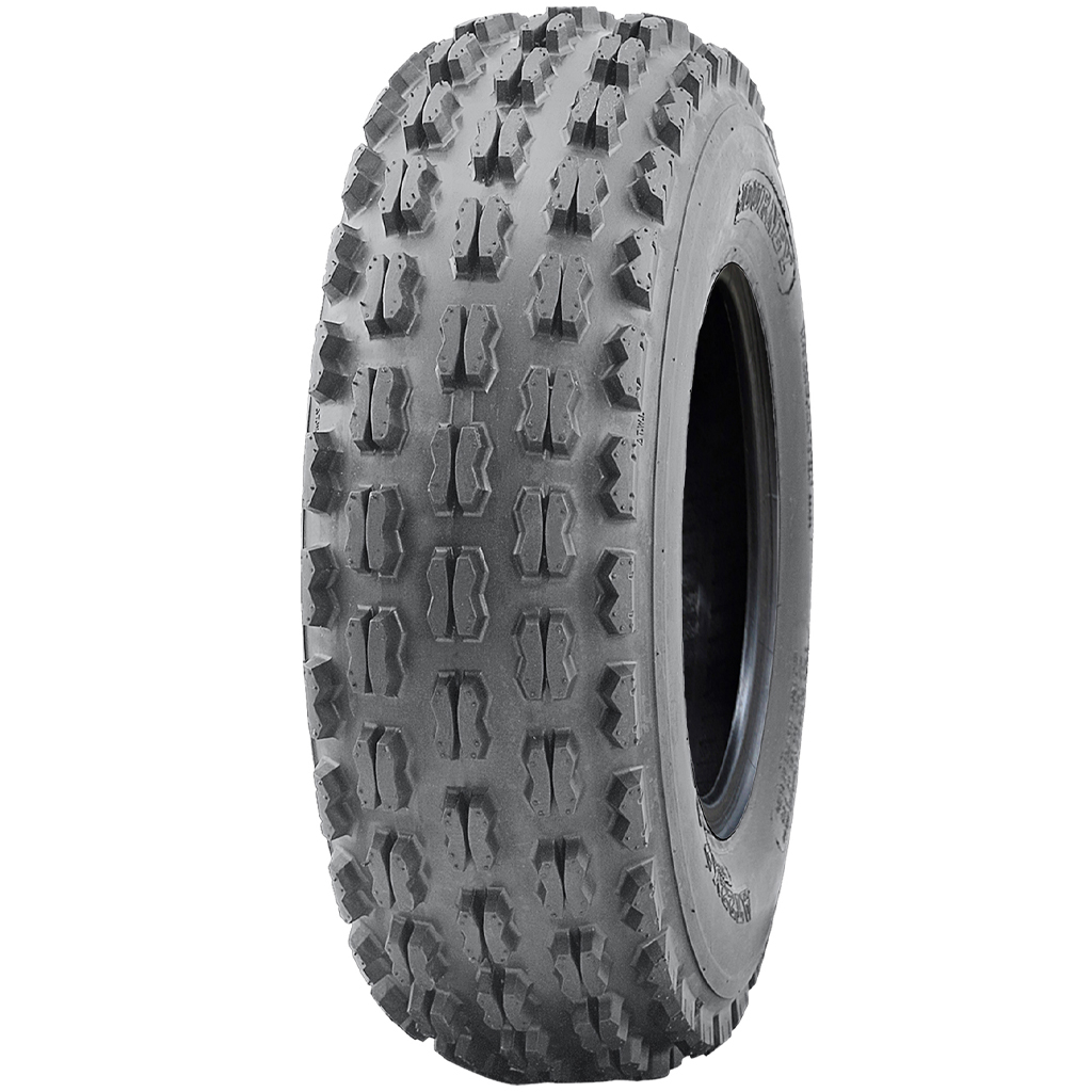 21x7.00-10 4pr Journey P356 ATV Tyre TL, 5psi, 25J, 93kg