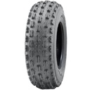 21x7.00-10 4pr Journey P356 ATV Tyre TL, 5psi, 25J, 93kg