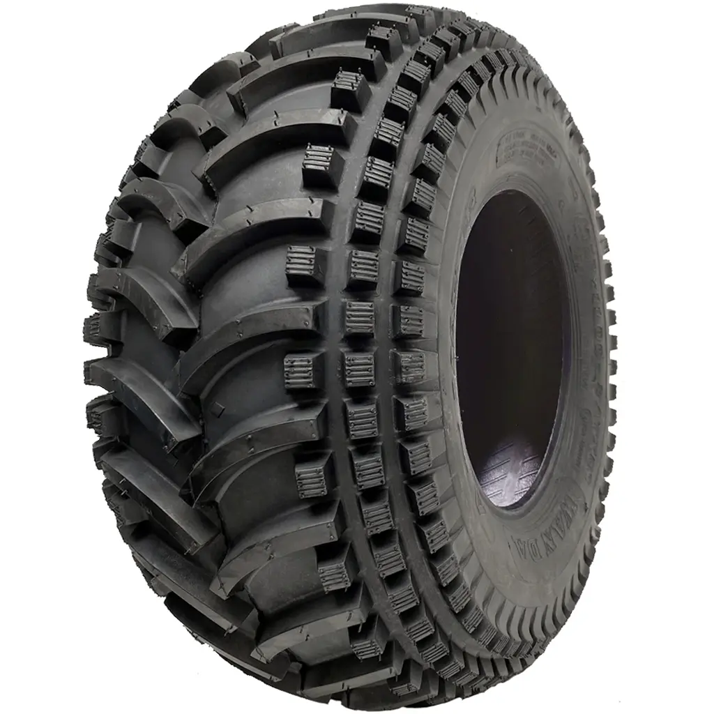 22x11.00-8 4pr Journey P308 ATV tyre TL, 5psi, 43J, 154kg
