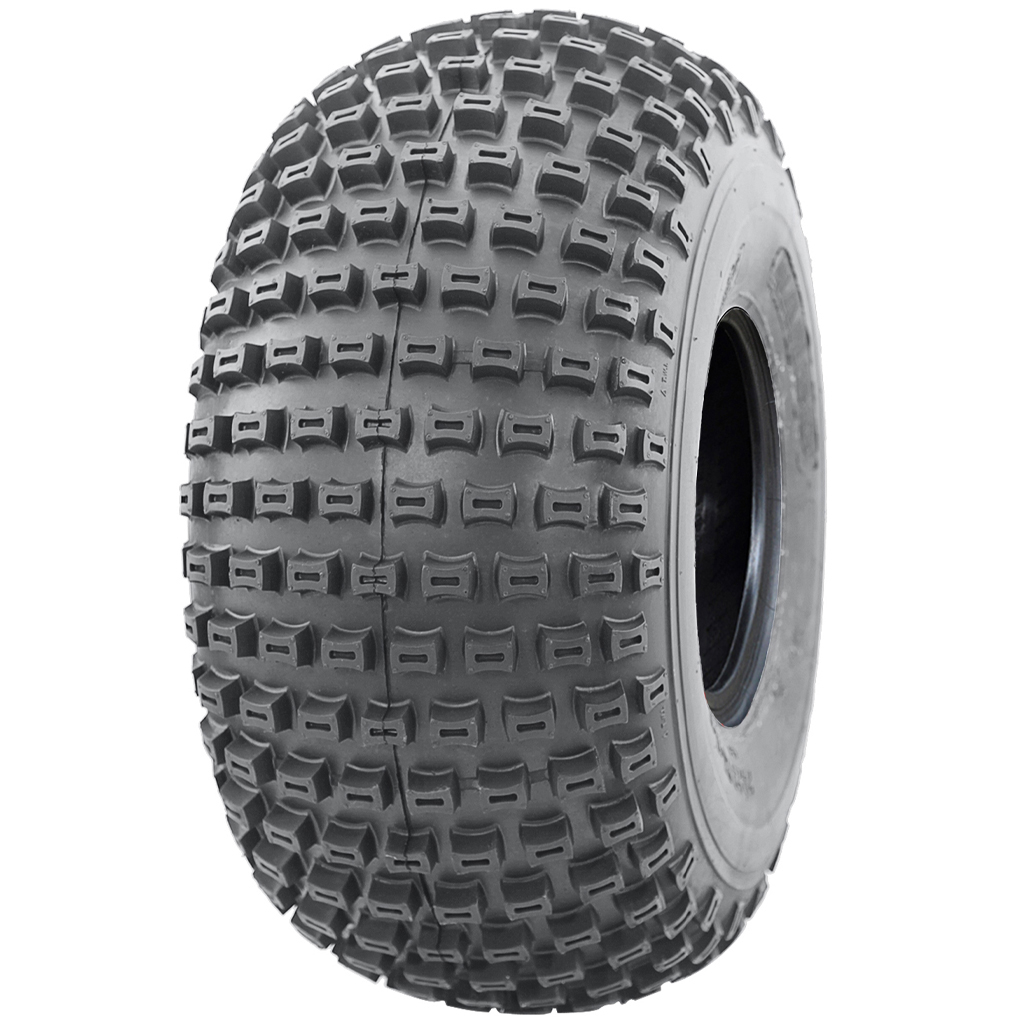 22x11.00-8 4pr Journey P322 Knobby tyre TL, 5psi, 43J, 154kg