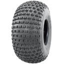 22x11.00-8 4pr Journey P322 Knobby tyre TL, 5psi, 43J, 154kg