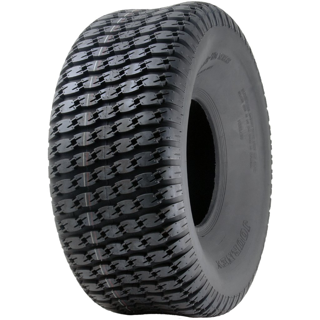 24x12.00-10 (305/60-10) 4pr Journey P532 grass tyre TL