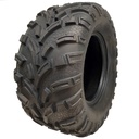 25x11.00-12 (275/60-12) 6pr Journey P373A ATV tyre TL, 24psi, 80F, 454kg