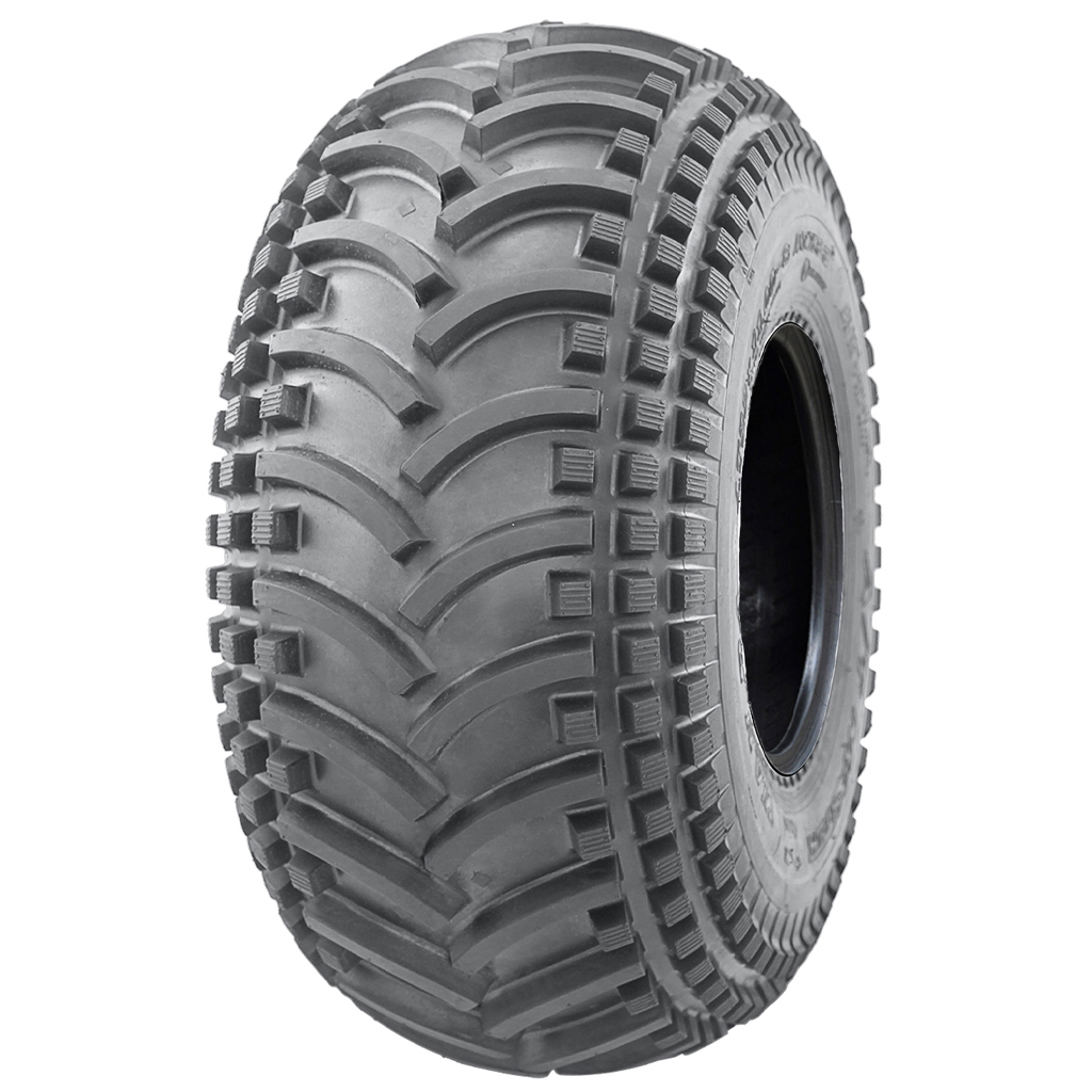 25x13.00-9 4pr Journey P308 ATV tyre TL, 7psi, 243kg