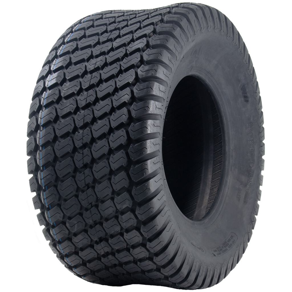 26x12.00-12 4pr Journey P332 grass tyre TL
