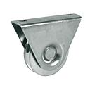 60mm ROUND GROOVE in FIXED BRACKET    