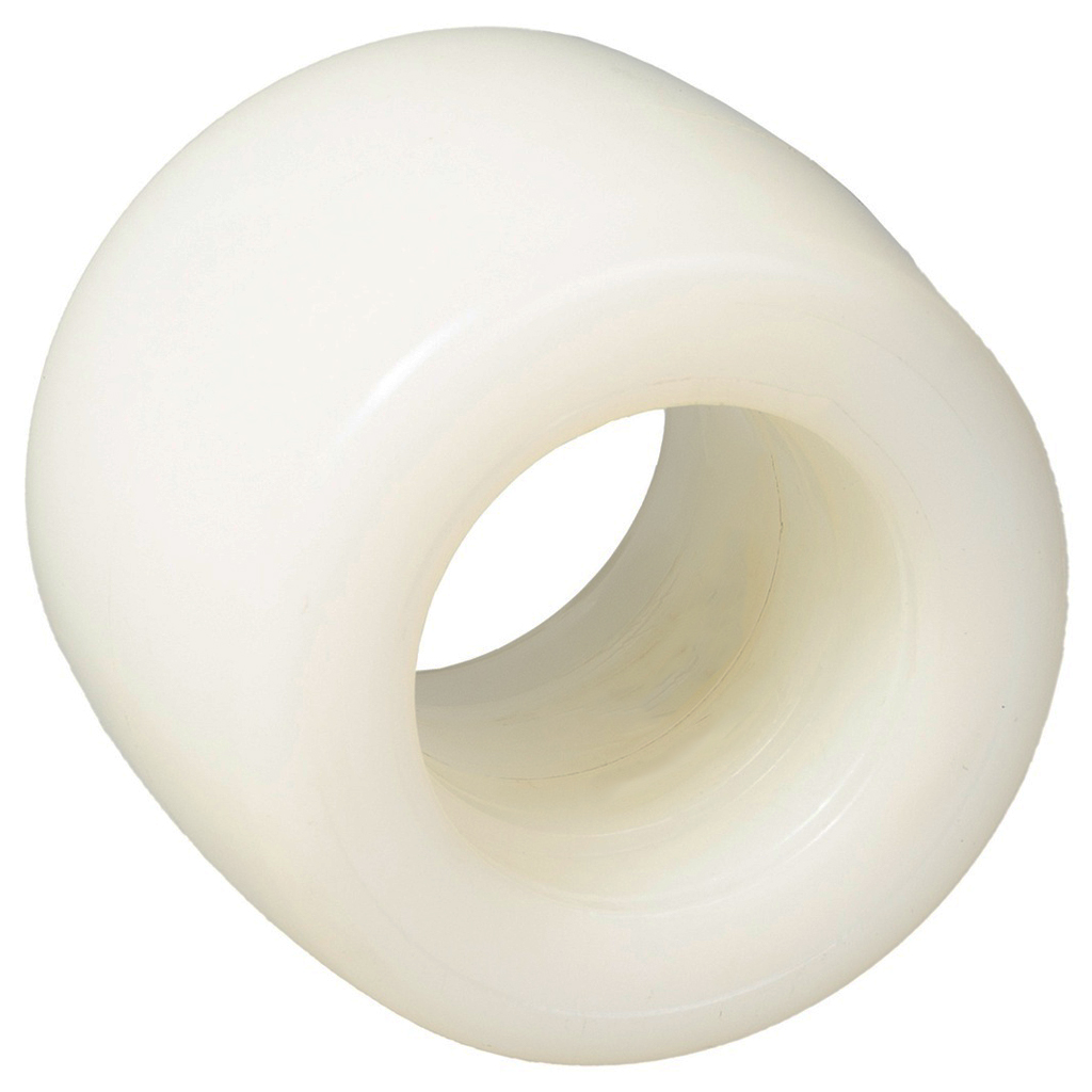 Pallet roller 82x60mm nylon bearing seats 47x14mm hub length 60mm 650kg