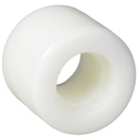 Pallet roller 82x70mm nylon bearing seats 47x14mm hub length 70mm 700kg