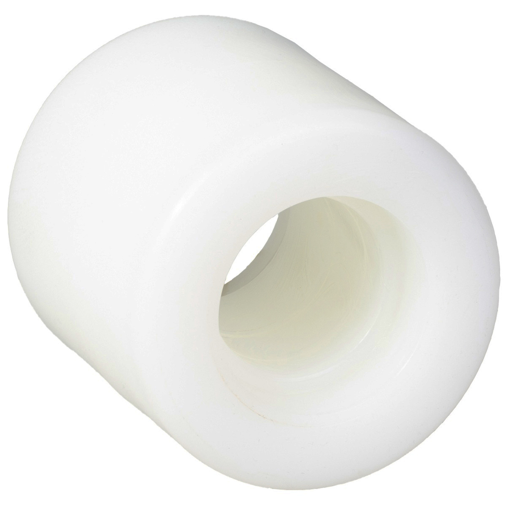 Pallet roller 82x82mm nylon bearing seats 47x14mm hub length 82mm 800kg