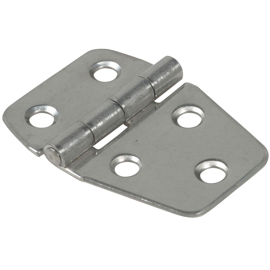40x55mm Hinge stainless steel 304