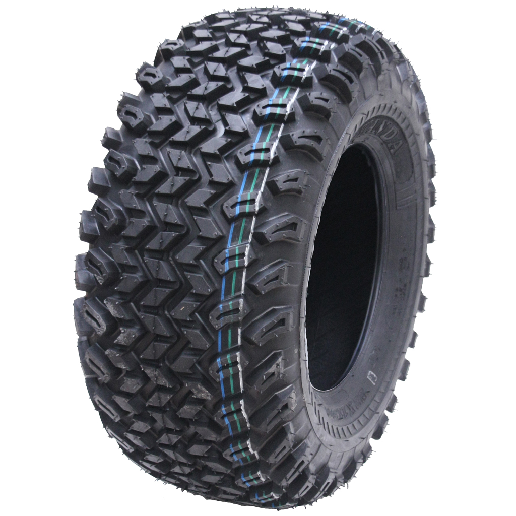 22x11.00-10 (275/55-10) 4pr Journey P334 utility tyre TL, 20psi, 80B, 455kg
