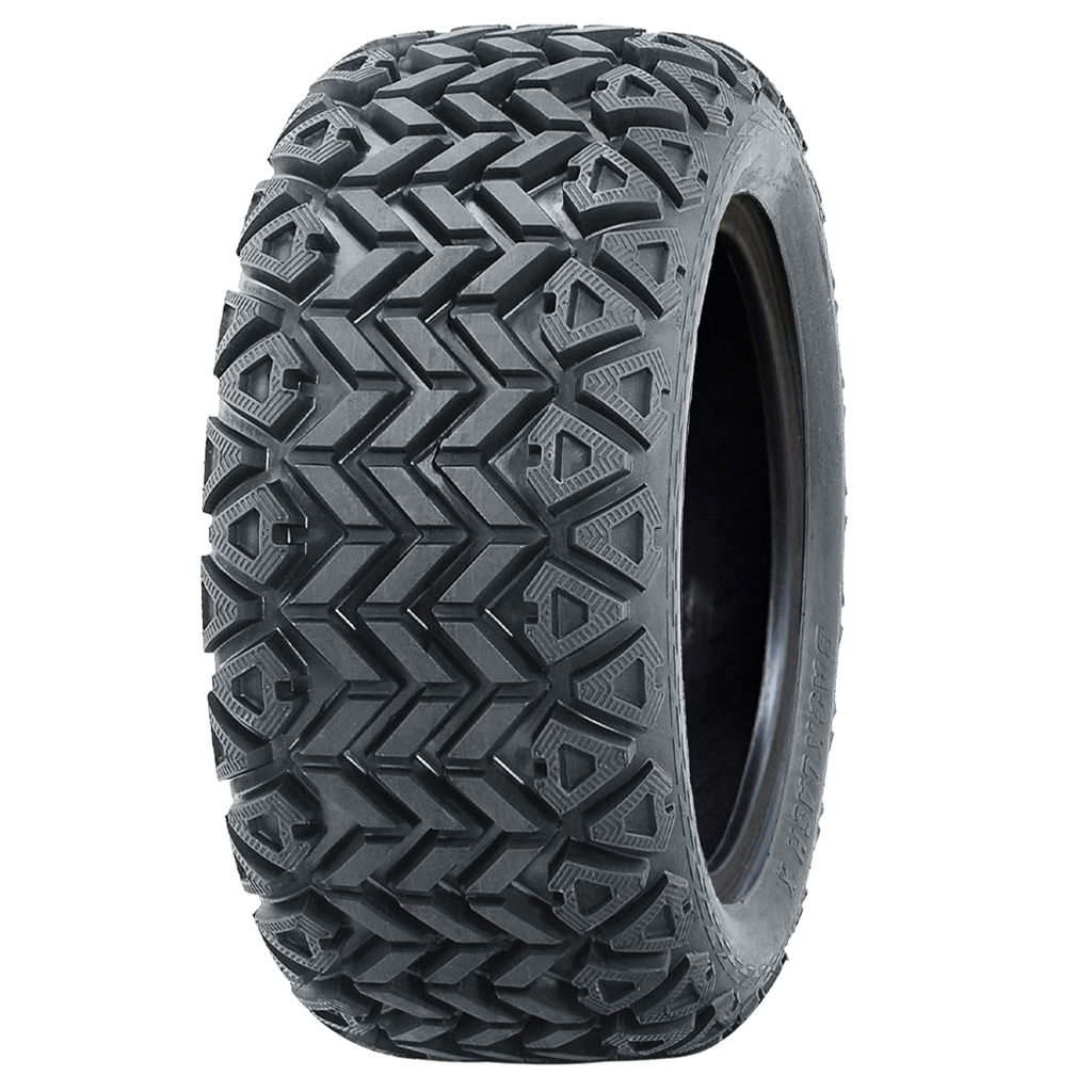 23x10.50-12 4pr Wanda P3026 utility tyre TL, 20psi, 80B, 454kg