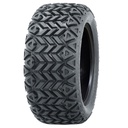 23x10.50-12 4pr Wanda P3026 utility tyre TL, 20psi, 80B, 454kg