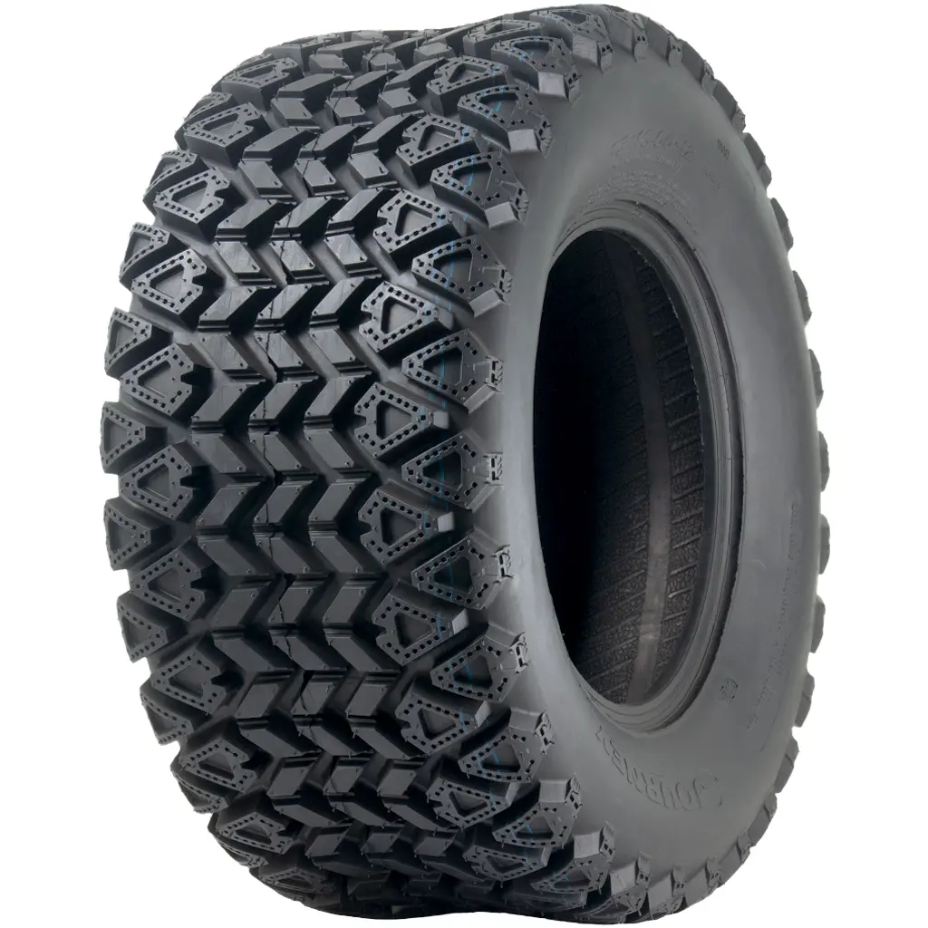25x10.00-12 6pr Journey YG3266 utility tyre TL, 25psi, 91A8, 615kg