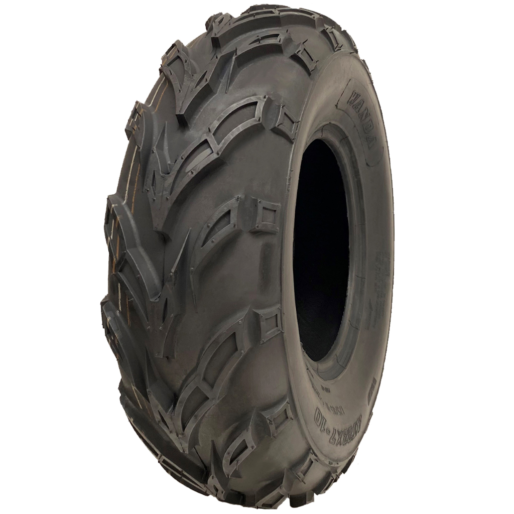 22x7.00-10 4pr Journey P361 ATV tyre TL, 5psi, 28J, 100kg
