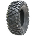26x9.00-12 6ply Journey P350 ATV tyre TL, 7psi, 49J, 186kg