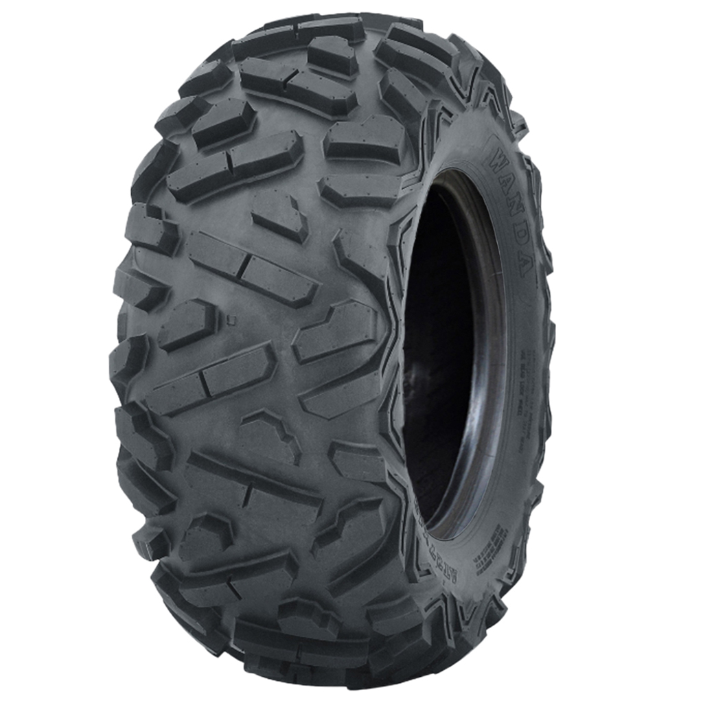 26x11.00-12 6ply Journey P350 ATV Tyre TL, 7psi, 55J, 218kg