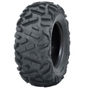 26x11.00-12 6ply Journey P350 ATV Tyre TL, 7psi, 55J, 218kg