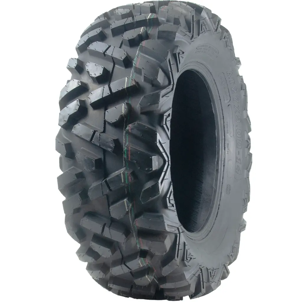 27x9.00-14 6pr Journey P350 ATV Tyre TL, 7psi, 49J, 185kg