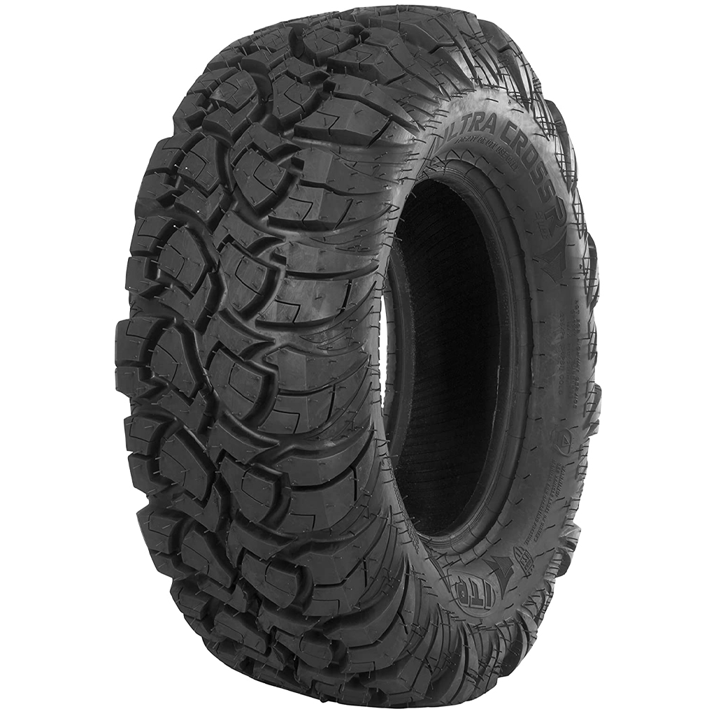 31x9.5R-14 8ply ITP Ultracross R Spec tyre 