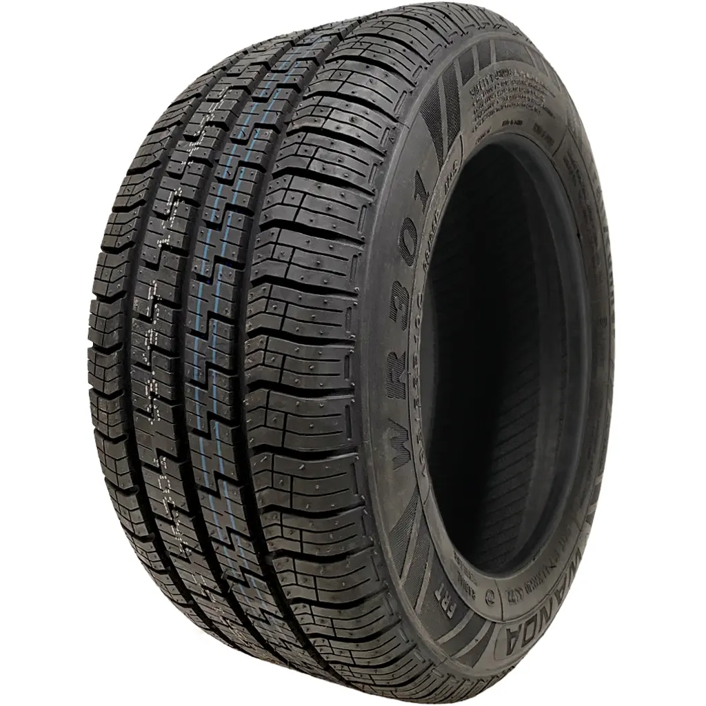 195/55R10 Journey WR301 high speed trailer tyre 98/96P