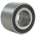 Replacement bearing for trailer hub 30x60x37mm
