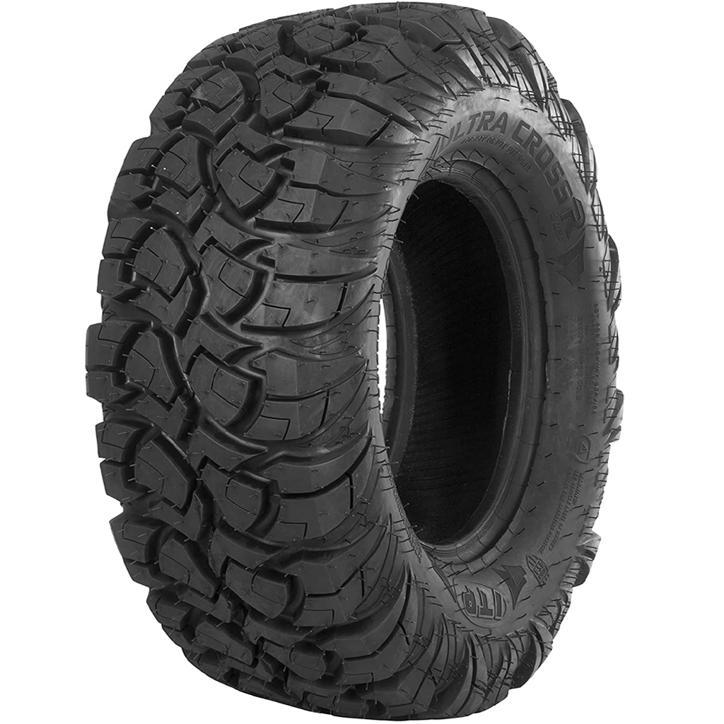 28x10R14 ITP Ultracross tyre