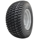 20x8.00-10 P332 Grass tyre on 4/4" rim