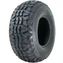 23x11.00-10 4pr Journey P3077 utility tyre TL, 25psi, 98A3, 755kg