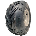 18x9.50-8 4pr Journey P361 ATV tyre on 100mm