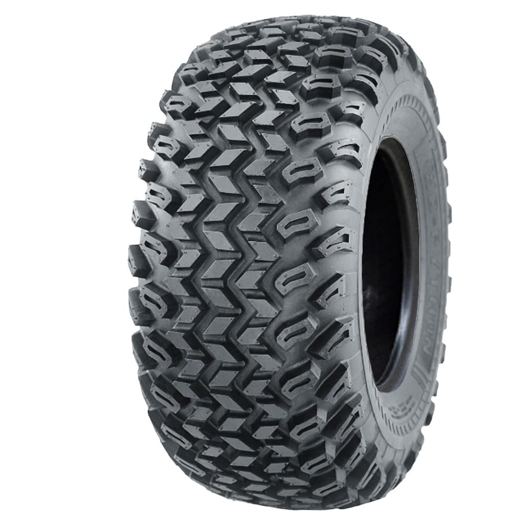 20x10.00-8 (250/60-8) 4ply Carlisle All trail utility tyre TL, 22psi, 69F, 324kg