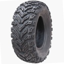 25x8.00-12 (205/80-12) 6pr Journey Longhorn P3103 ATV tyre TL, 7psi, 43J, 155kg