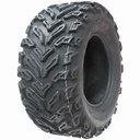 25x10.00-12 (255/65-12) 6pr Journey Longhorn P3103 ATV tyre TL, 7psi, 50J, 190kg