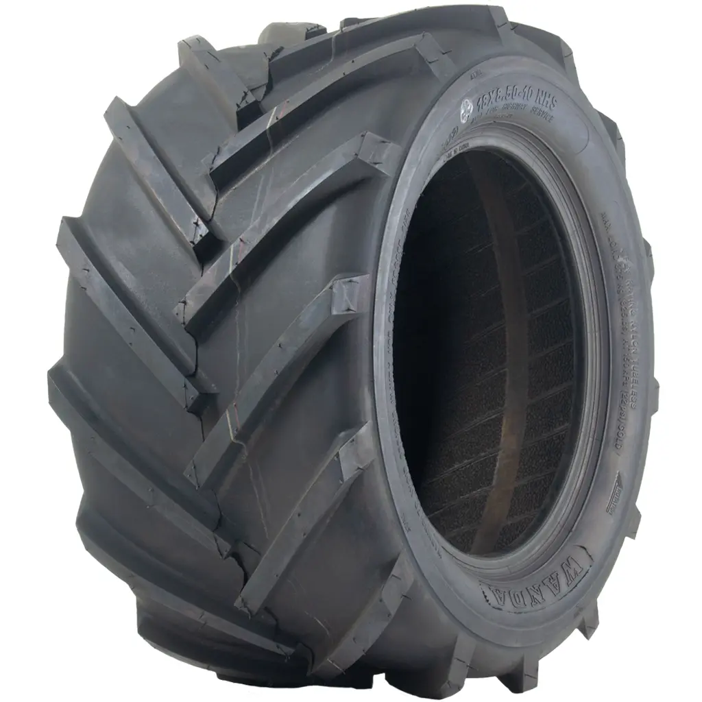 18x8.50-10 4pr Journey P328 Open-Centre tyre TL