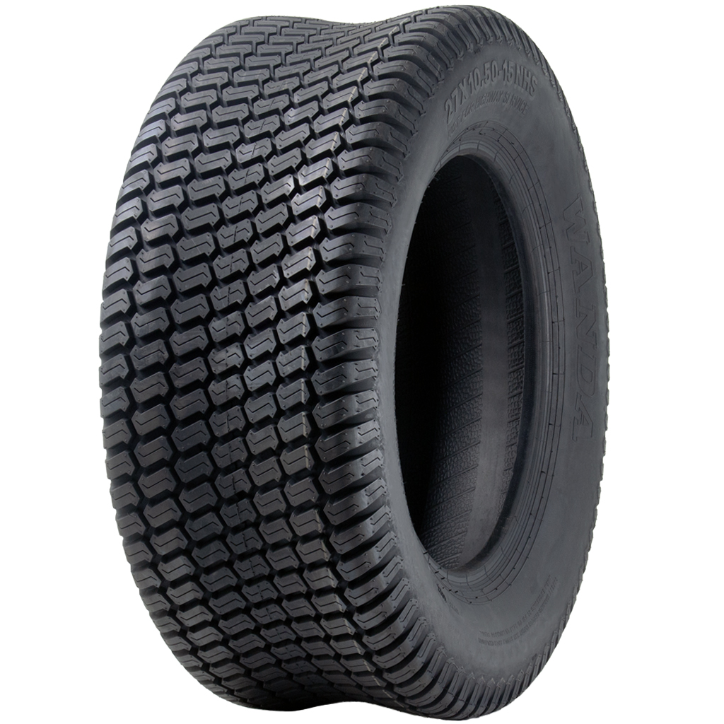 27x10.50-15 4pr Journey P332A grass tyre TL