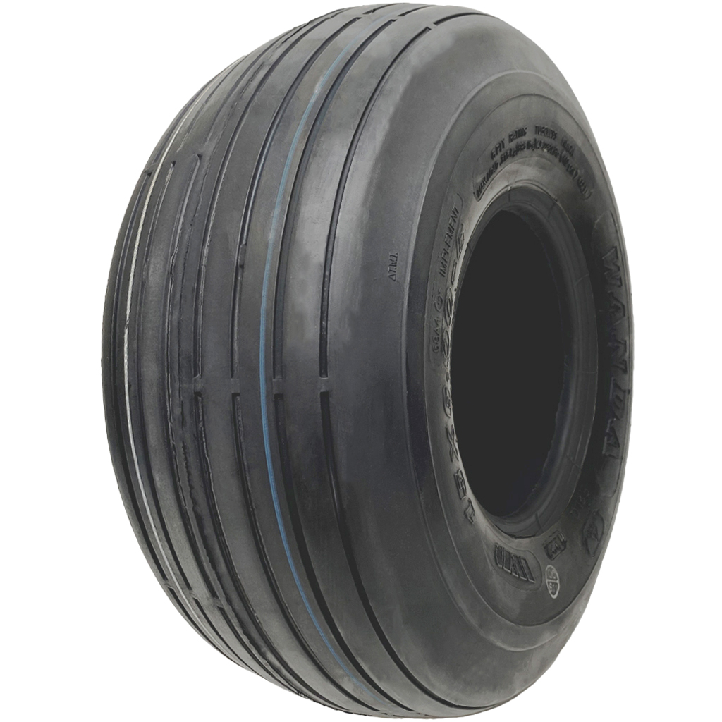 15x6.00-6 6pr Journey P508A Rib tyre TL