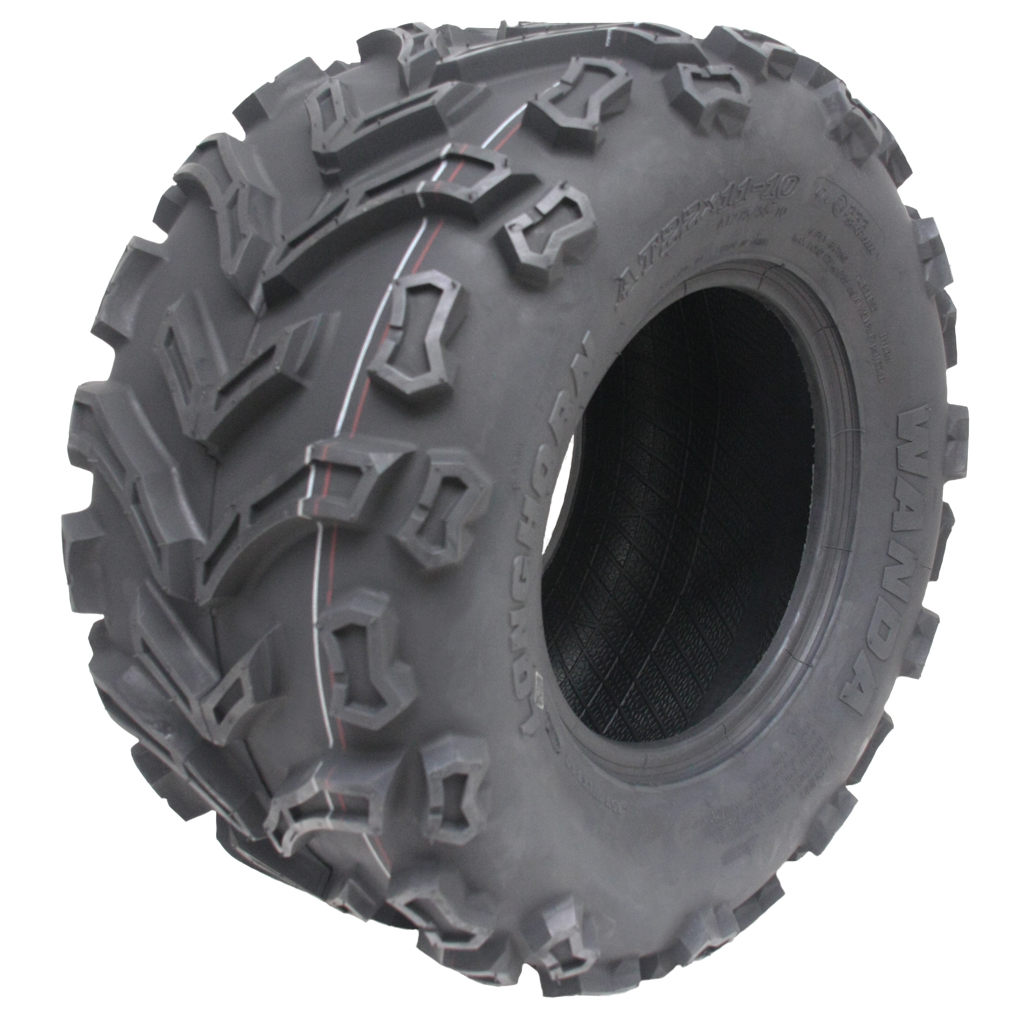 22x11.00-10 6pr Journey Longhorn P3128 ATV tyre TL, 7psi, 47J, 175kg