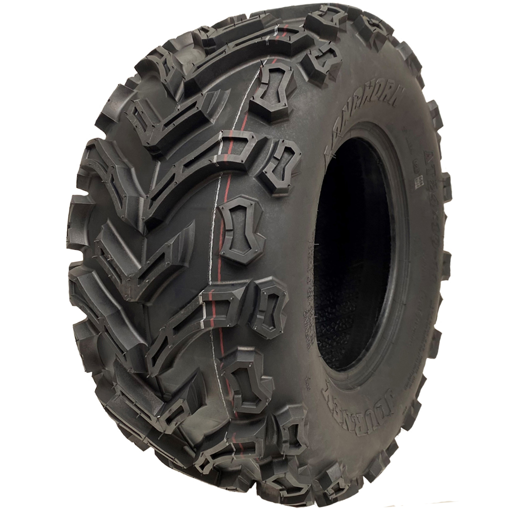 24x10.00-11 (255/65-11) 6pr Journey Longhorn P3128 ATV tyre TL, 7psi, 48J, 180kg