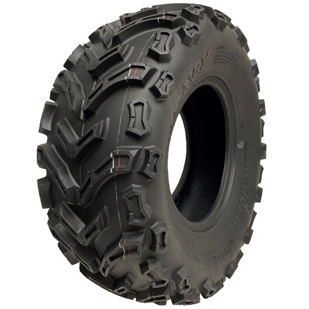 24x9.00-11 (225/70-11) 6pr Journey Longhorn P3128 ATV tyre TL, 7psi, 45J, 165kg