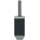 Rubber Expander Kit for 30x30mm stainless box section (1.2/2.0mm)