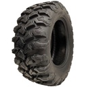 27x9.00R14 (225/70R14) 8ply OBOR Outslope Tyre TL, 24psi, 73J, 365kg