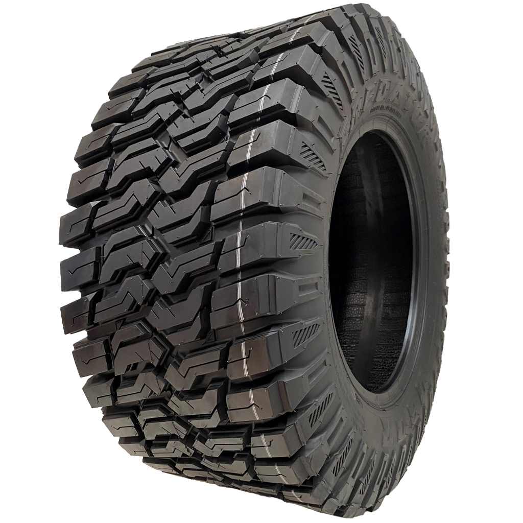 27x11.00R14 (275/60R14) 8ply OBOR Predator Tyre TL, 22psi, 89K, 580kg