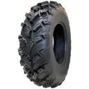 26x8.00-12 (205/85-12) 6ply OBOR Pinacle ATV Tyre TL, 18psi, 58M, 236kg
