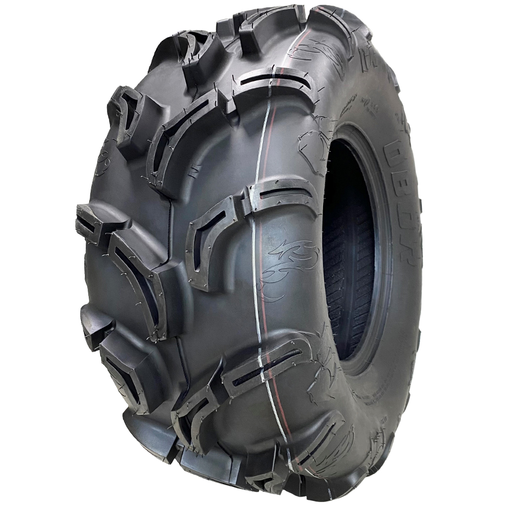 27x11.00-12 (275/70-12) 6ply OBOR Scoprio Tyre TL, 7psi, 56J, 224kg