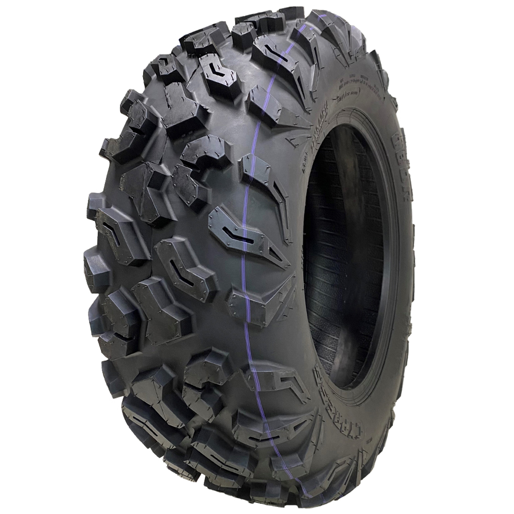 27x9.00R14 (225/70R14) 6ply OBOR Cypress Tyre TL, 18psi, 50M, 190kg