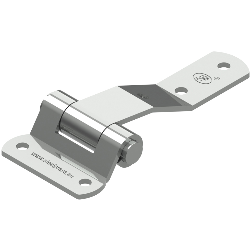 SPP heavy duty door hinge ZW-02.106A