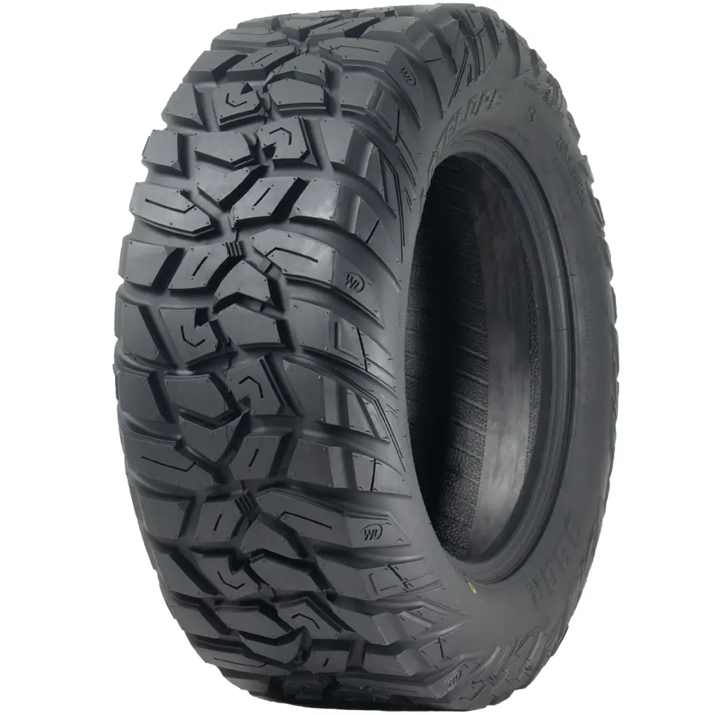 26x9.00R14 (225/65R14) 8ply OBOR Antelope ATV tyre TL, 28psi, 365kg